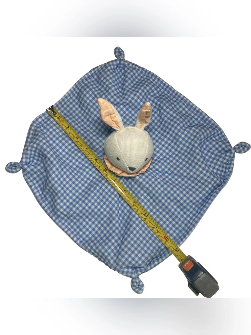 Cloud Island Bunny Lovey 13